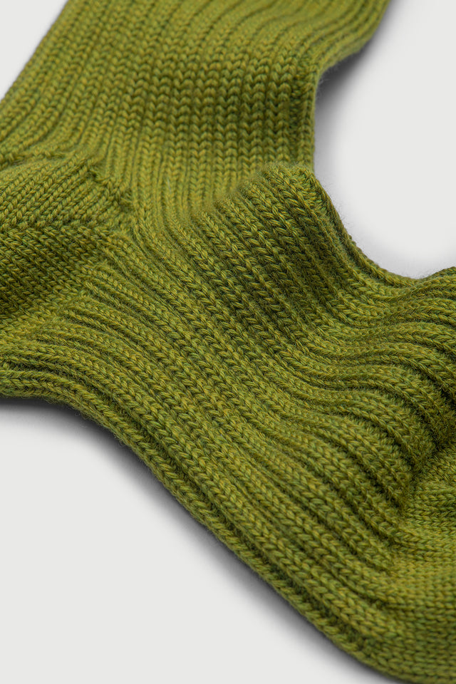 The Merino Chunky Sock